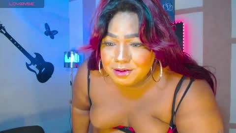 OpraxBell online show from 03/12/26, 02:50