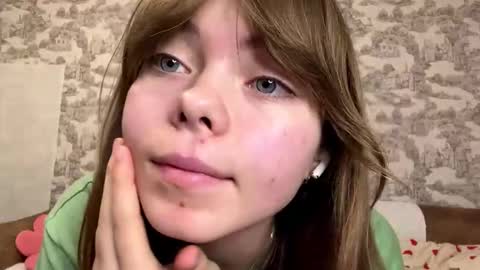 Coraline online show from 10/16/25, 09:05