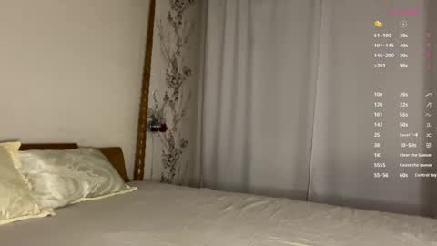 Coraline online show from 04/08/26, 06:08