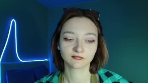 Melani  online show from 11/26/25, 10:38