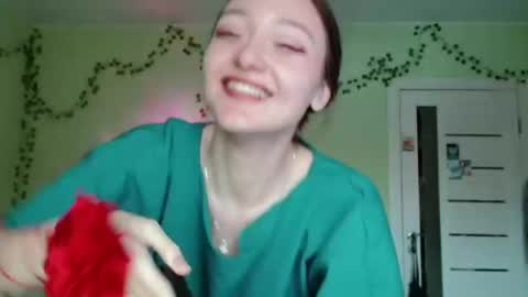 Melani  online show from 03/17/26, 03:04