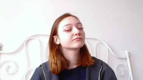 Snapshot of orange___melani chatting on 04/27/26, 07:06 Melani online show from 04/27/26, 07:06