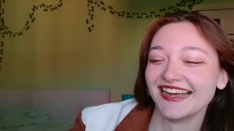 Snapshot of orange___melani chatting on 05/19/26, 02:56 Melani online show from 05/19/26, 02:56