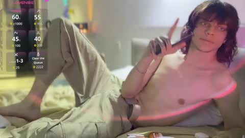 Justin online show from 02/16/26, 01:46