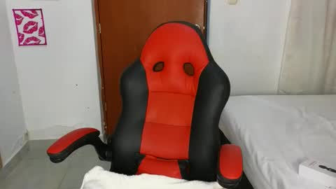 ORANGE ANGEL online show from 01/08/26, 01:52