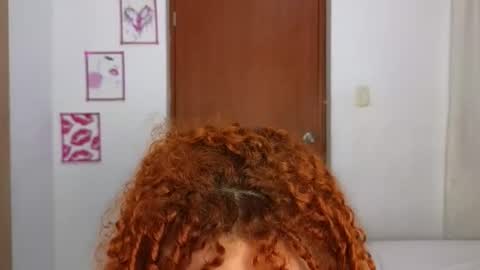 ORANGE ANGEL online show from 01/09/26, 01:41