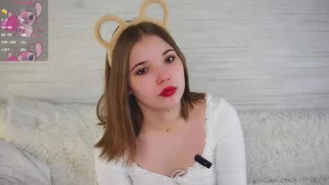 Jenny online show from 02/17/26, 01:35