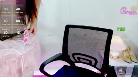 Candy online show from 07/29/26, 01:59