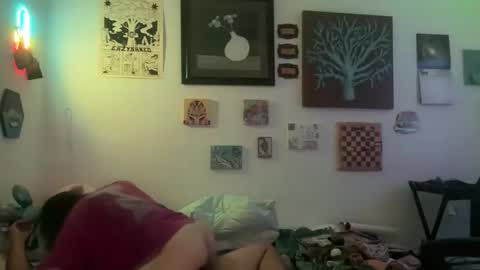 orchid369 online show from 05/26/26, 03:13