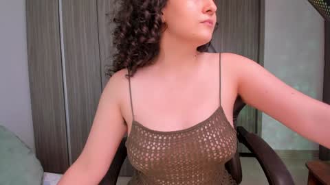 Claire online show from 02/07/25, 12:42