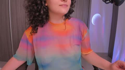 Claire online show from 02/25/25, 11:55