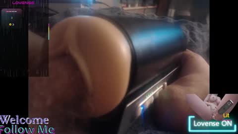 CrazyCumDude online show from 02/17/25, 05:36