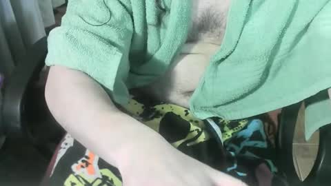 Ore online show from 11/11/25, 02:00