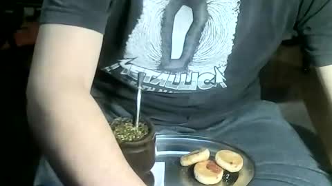 Ore online show from 03/24/26, 02:16