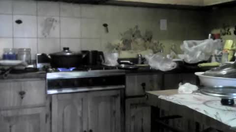 Ore online show from 03/25/26, 04:57