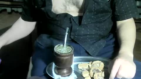 Ore online show from 04/11/26, 10:47