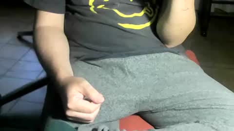 Ore online show from 04/12/26, 06:13