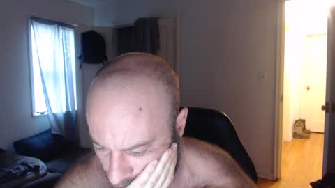 The Oregon Lumberjack online show from 02/18/25, 03:54