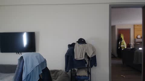 The Oregon Lumberjack online show from 10/06/25, 03:42