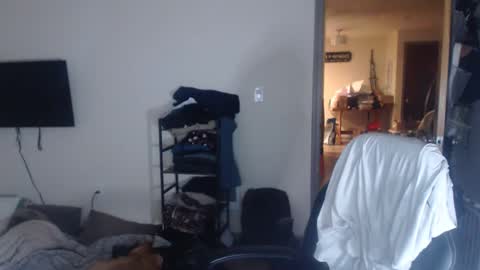 The Oregon Lumberjack online show from 04/02/26, 02:58