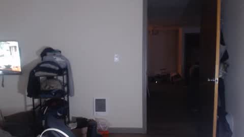 The Oregon Lumberjack online show from 05/04/26, 02:40