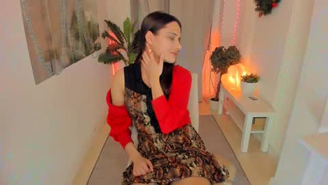 Snapshot of orfeya_one chatting on 12/26/24, 02:16 Orfeya online show from 12/26/24, 02:16