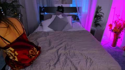 Snapshot of orfeya_one chatting on 01/06/25, 03:31 Orfeya online show from 01/06/25, 03:31