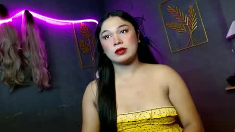 anura online show from 11/23/25, 05:18