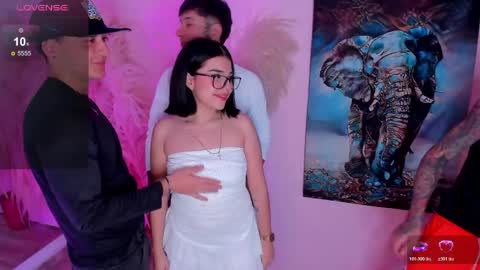 MOD YOSH Faruk Ashley and Goyer online show from 03/29/26, 02:00