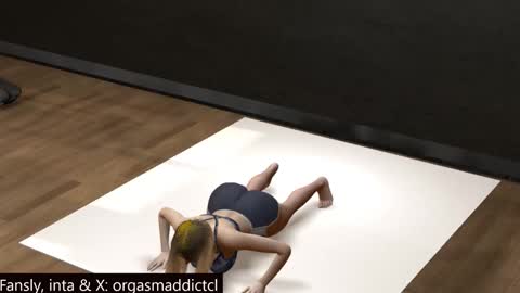 orgasmaddictcl online show from 02/04/26, 02:56