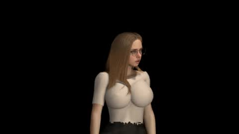 orgasmaddictcl online show from 05/19/26, 12:38