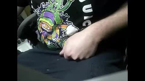 orgasmgiver9090 online show from 01/19/26, 04:49