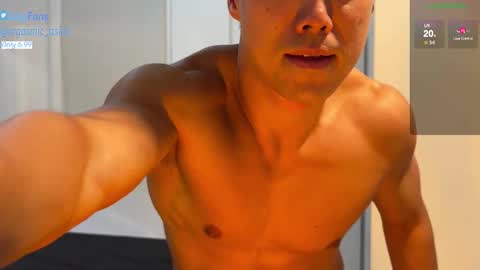 Orgasmic Asian online show from 02/27/26, 06:19