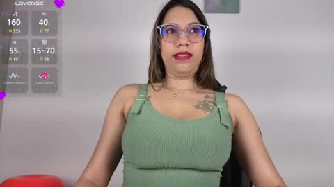 Oriana online show from 04/10/26, 03:12