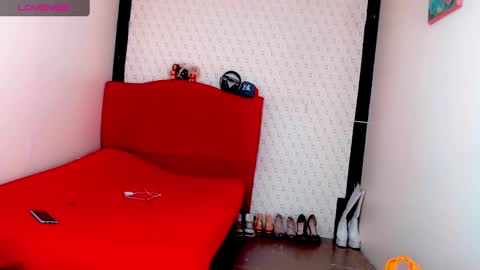 Oriana braom online show from 02/06/25, 08:34