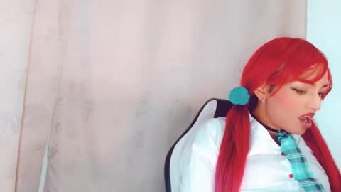 Oriana braom online show from 03/03/25, 10:42