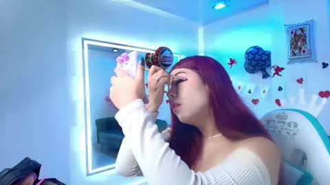 Snapshot of oriana_colby chatting on 02/20/26, 11:32 Oriana online show from 02/20/26, 11:32