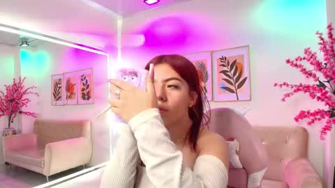 Snapshot of oriana_colby chatting on 02/27/26, 07:47 Oriana online show from 02/27/26, 07:47