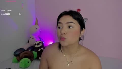 Miss Guzman  online show from 11/15/25, 01:25