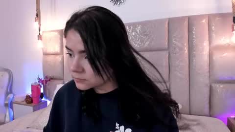 Miss Guzman  online show from 07/02/26, 03:23