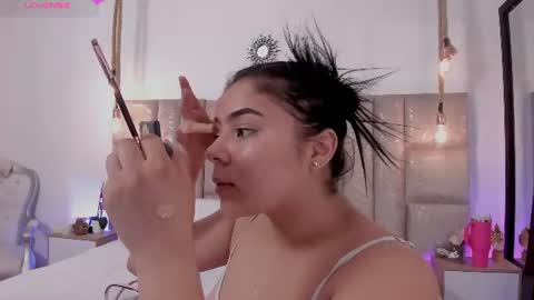 Miss Guzman  online show from 07/10/26, 11:29
