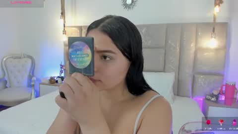 Miss Guzman  online show from 07/13/26, 11:51
