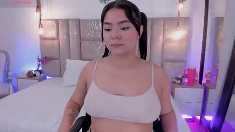 Miss Guzman  online show from 07/14/26, 02:05