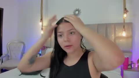Miss Guzman  online show from 07/19/26, 10:46
