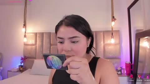Miss Guzman  online show from 07/24/26, 01:14