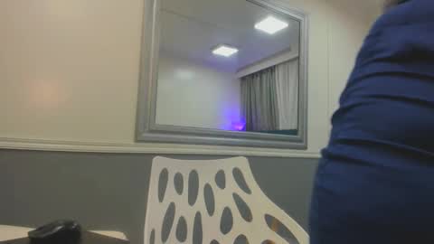 Oriana  online show from 01/10/26, 11:56