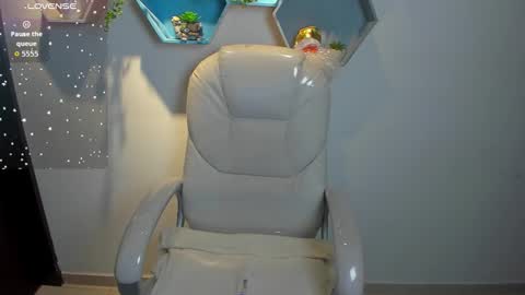 O R I  online show from 12/04/25, 03:05