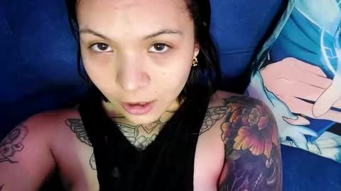 oriana savatil online show from 12/14/24, 07:29