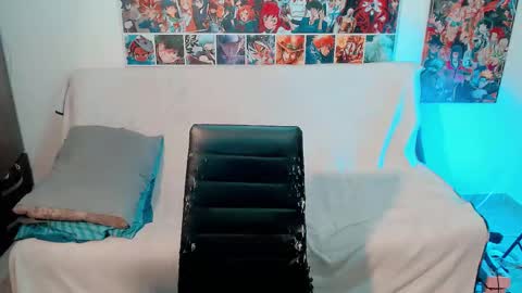 oriana savatil online show from 02/07/26, 04:38