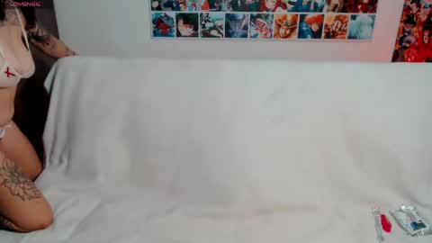 oriana savatil online show from 03/29/26, 03:28